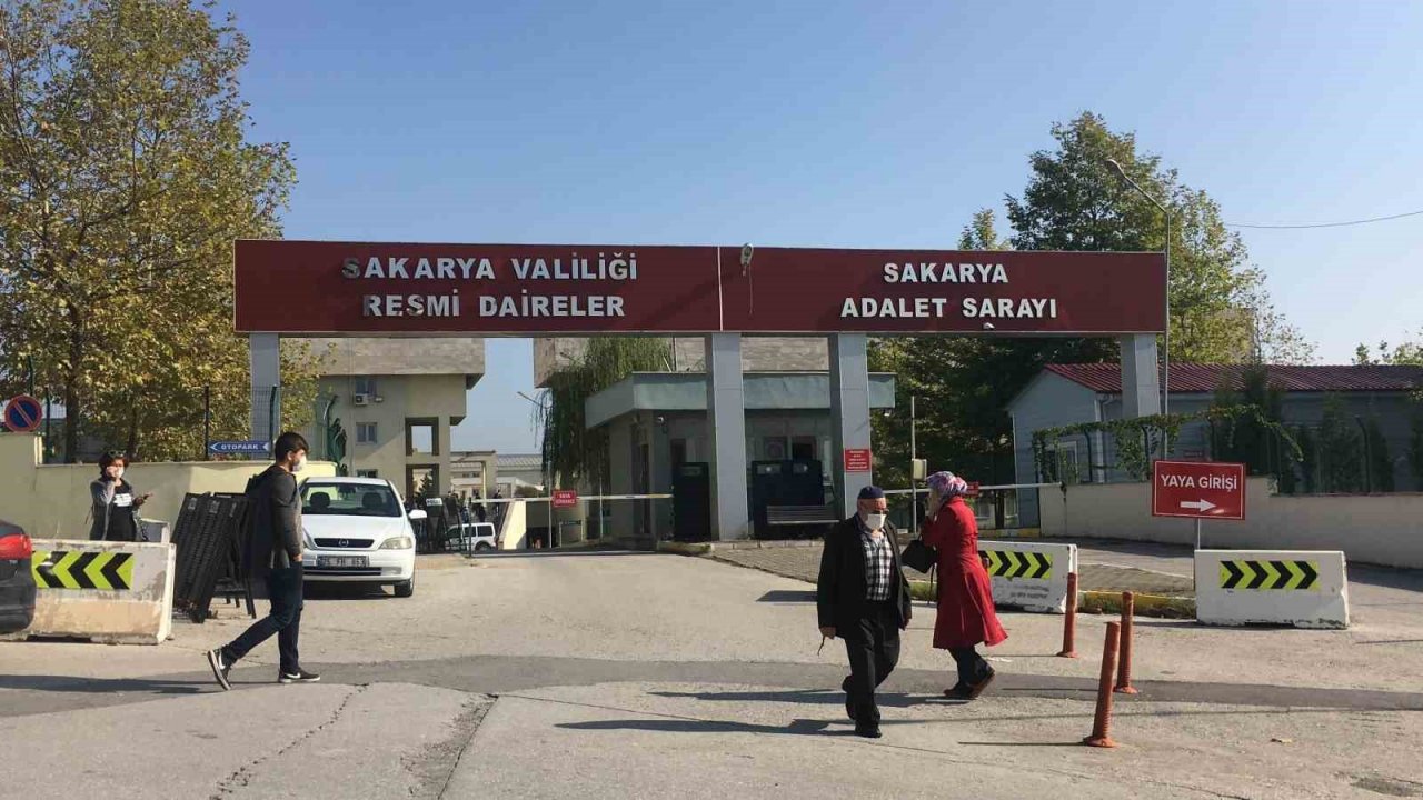 Genç kıza minibüste cinsel taciz dehşetinde karar: Sanık 24 yıl hapse çarptırıldı