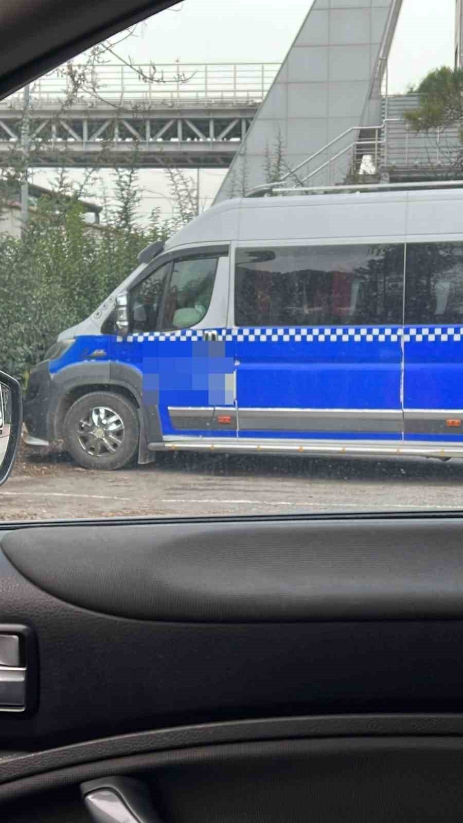 Genç kıza minibüste cinsel taciz dehşetinde karar: Sanık 24 yıl hapse çarptırıldı