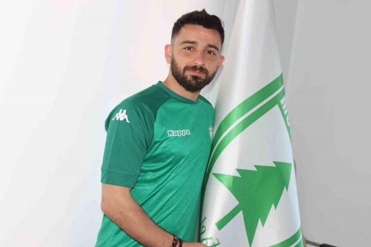 Muğlaspor’a 3 yeni transfer