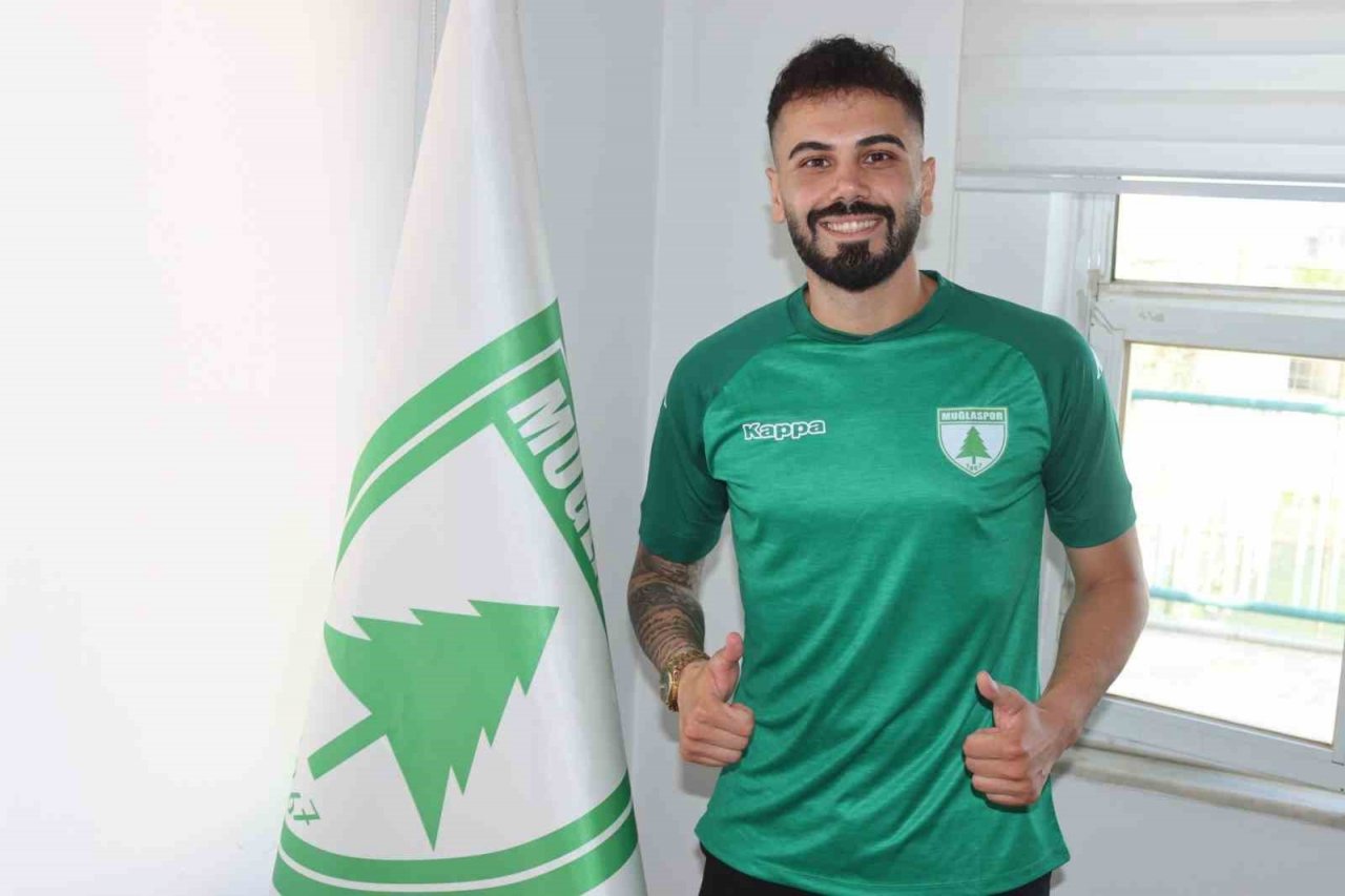 Muğlaspor’a 3 yeni transfer