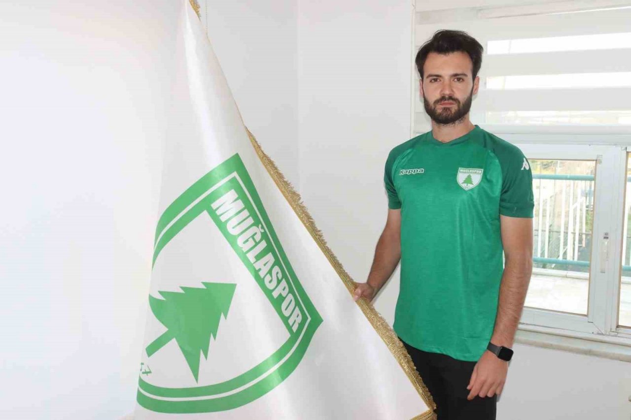Muğlaspor’a 3 yeni transfer