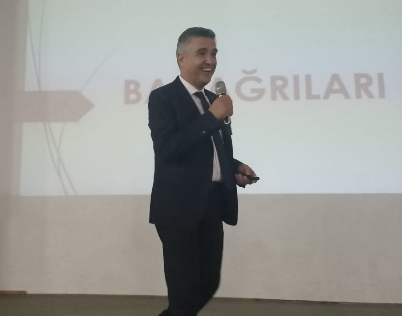 Kronik migren ağrılarına ’migren botoksu’ ile son