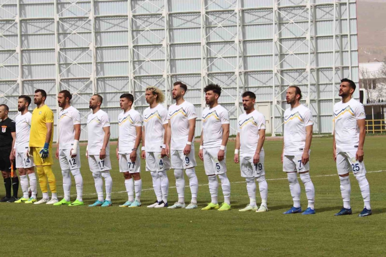 Talasgücü Beeldiyespor’un rakipleri belli oldu