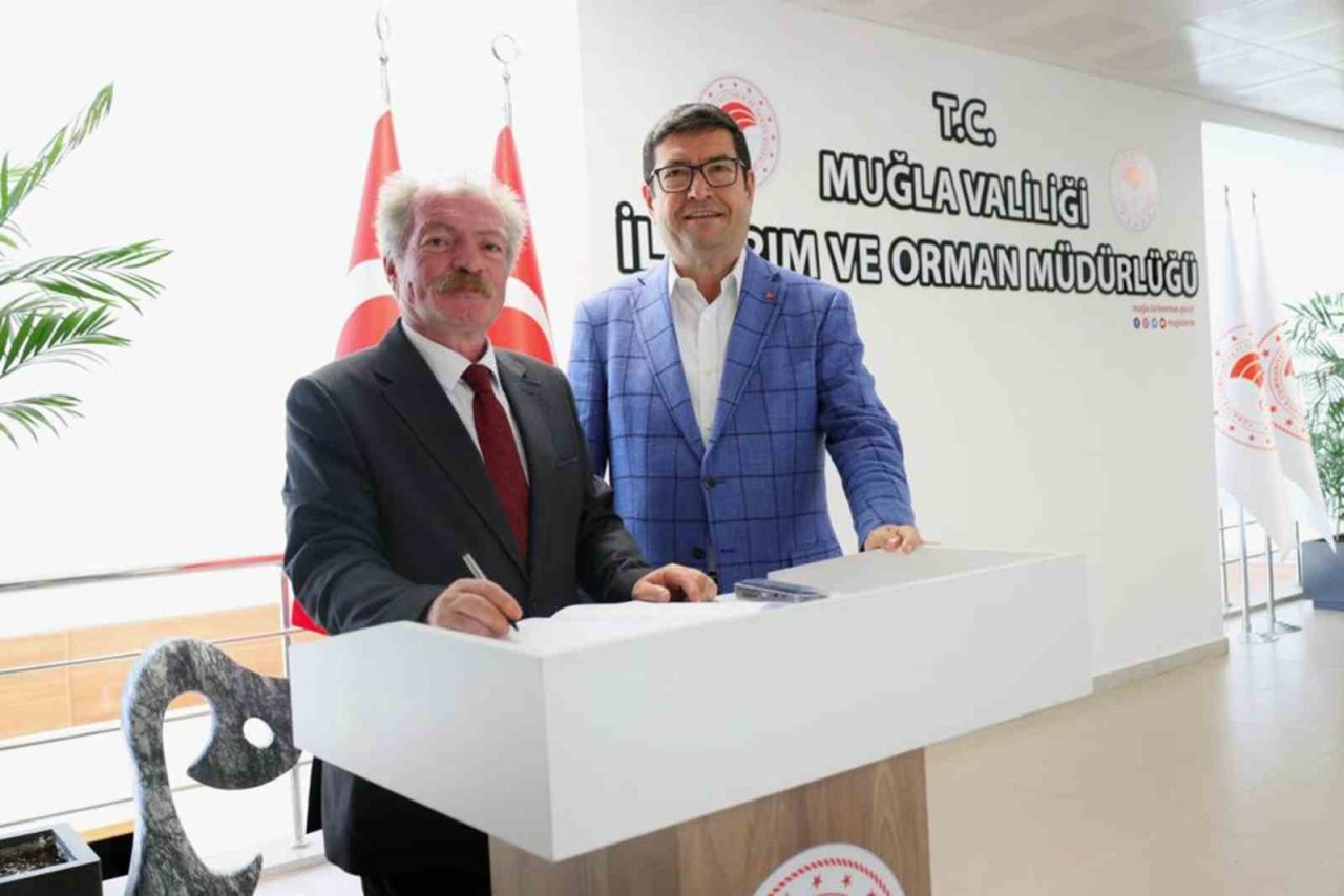 Tarım ve Orman İl Müdürü Saylak, “Tarım tüm paydaşlarla başarıya ulaşır”