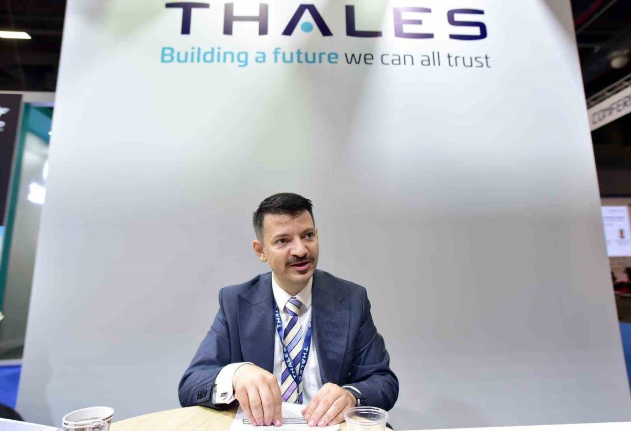 Türkiye’nin mega demir yolu projelerine yenilikçi çözümler üretiyorlar