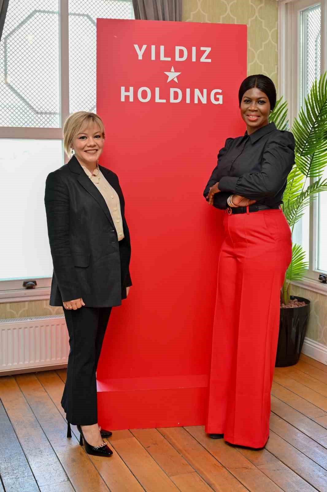 Yıldız Holding’in 2022 fırsat eşitliği karnesi başarılarla dolu