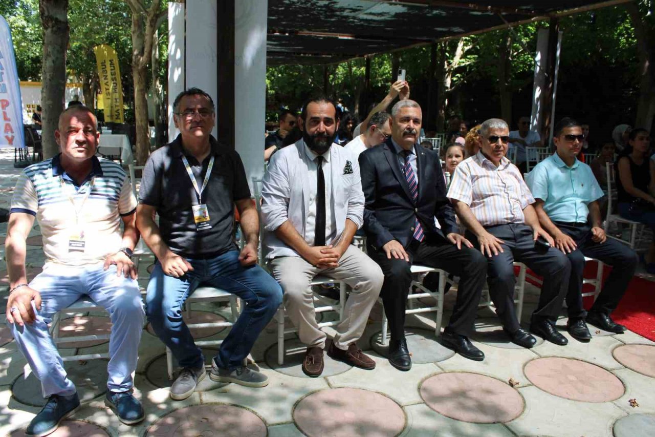 Ulusal Matematik Şampiyonası’nda ödüller sahiplerini buldu