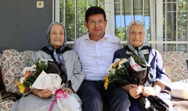 Başkan Özcan, bayram mesajında birlik ve beraberliğe dikkat çekti