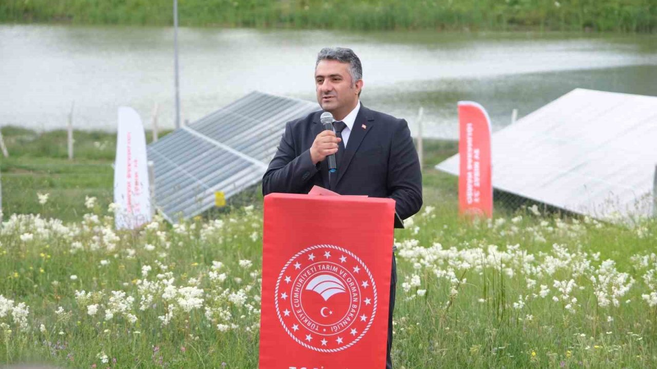 Osmaneli Yaylaları Sulanıyor, Tarımsal Üretim Katlanıyor