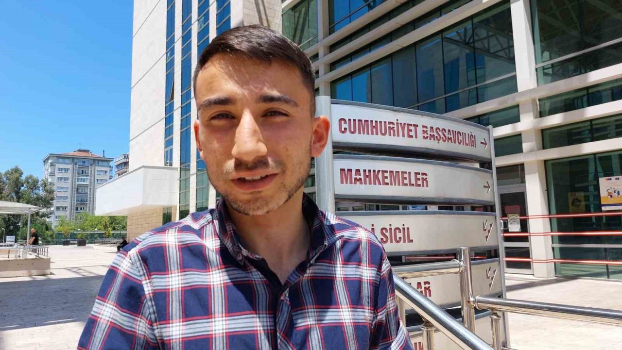 Karı-koca arasındaki bıçakla kavgada kocaya ev hapsi