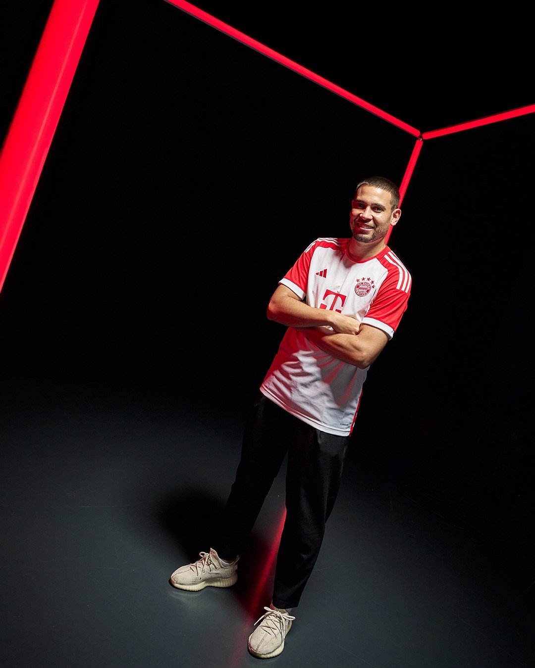 Raphael Guerreiro, Bayern Münih’te