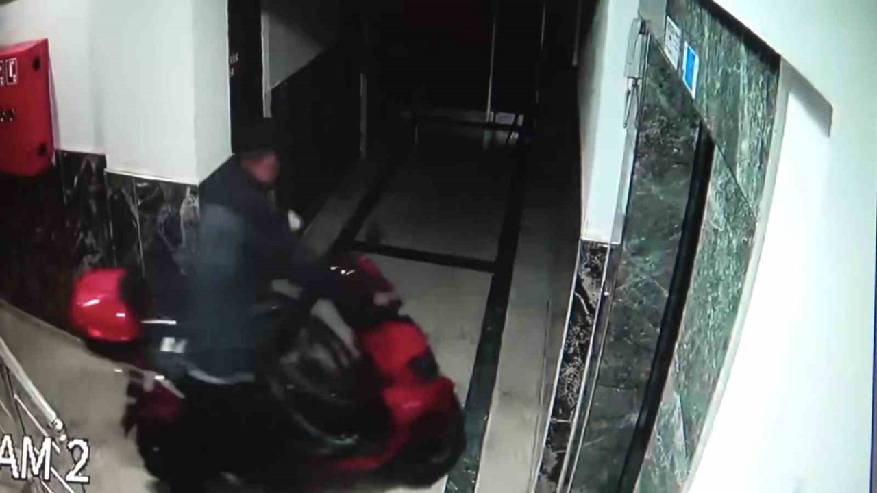 Bursa’da trajikomik olay...13 yıldır kullandığı motosiklet çalındı, yenisini aldı o da çalındı