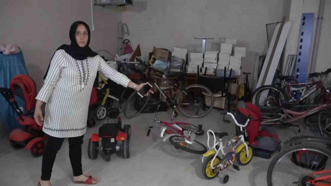 Bursa’da trajikomik olay...13 yıldır kullandığı motosiklet çalındı, yenisini aldı o da çalındı