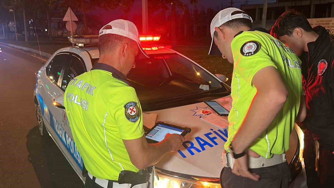 Düzce’de iki kazada 2 kişi yaralandı