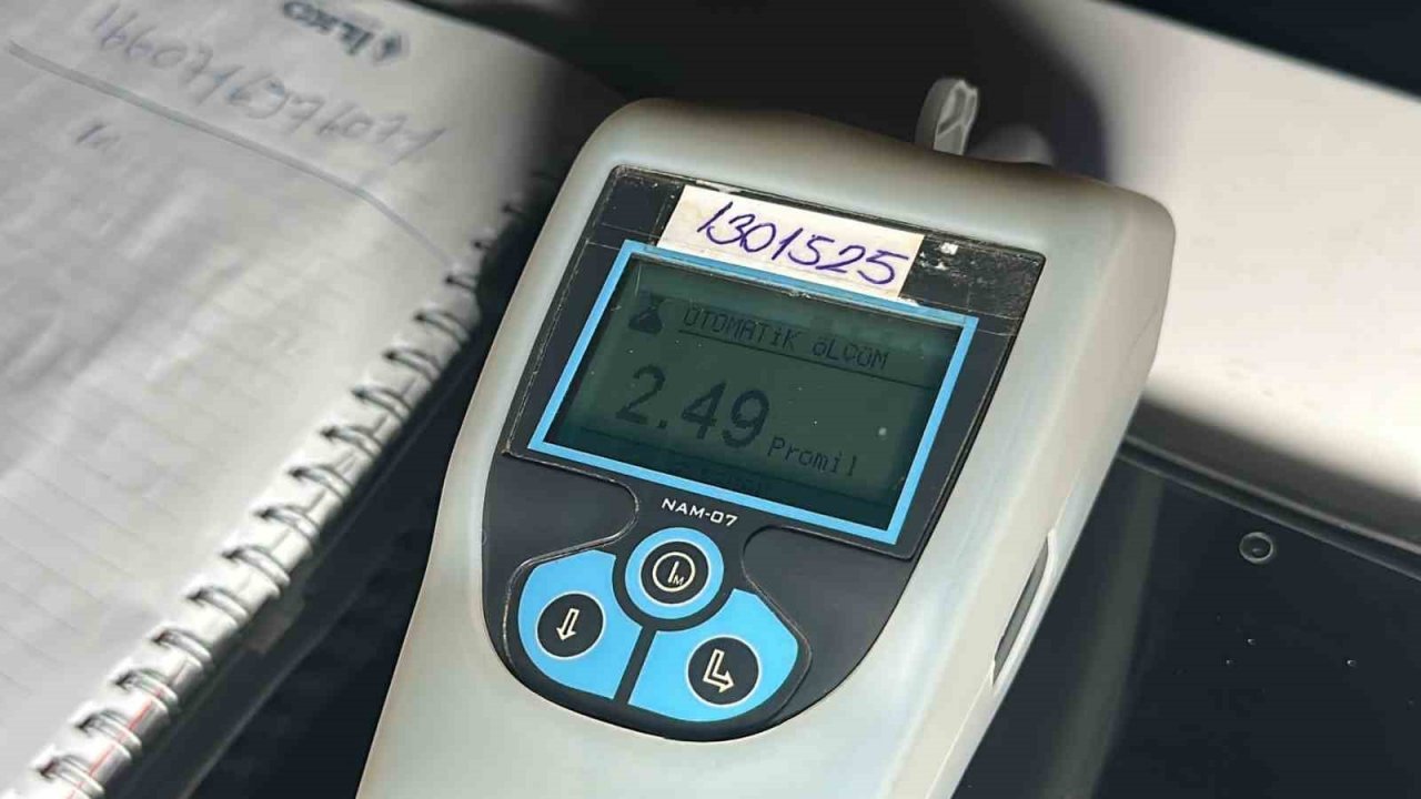 Düzce’de iki kazada 2 kişi yaralandı