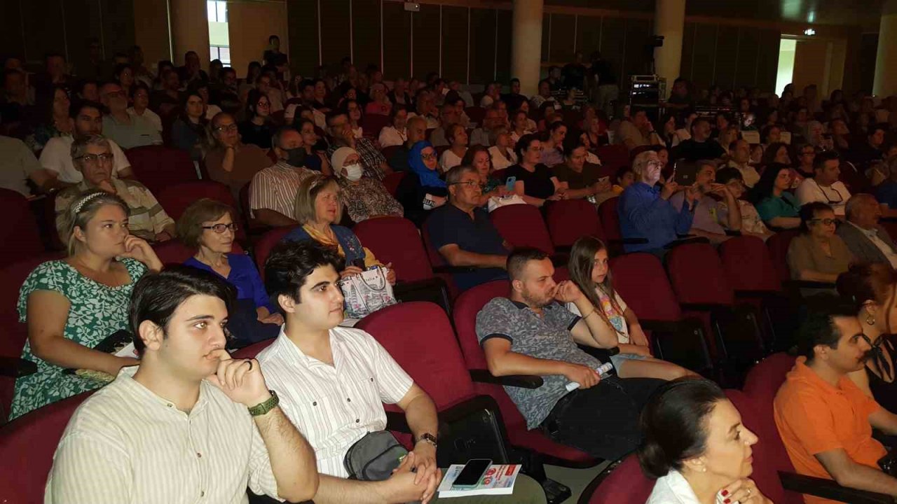 Edirne’de “Türkiye Azerbaycan Dostluk Konseri”