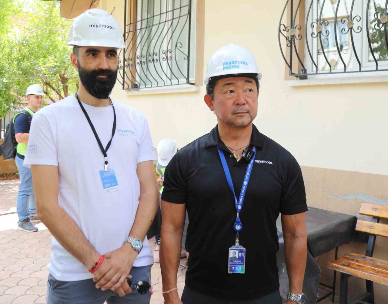 Gaziantep’te 50 bin afetzedenin evlere geçiş süreci hızlandırılacak