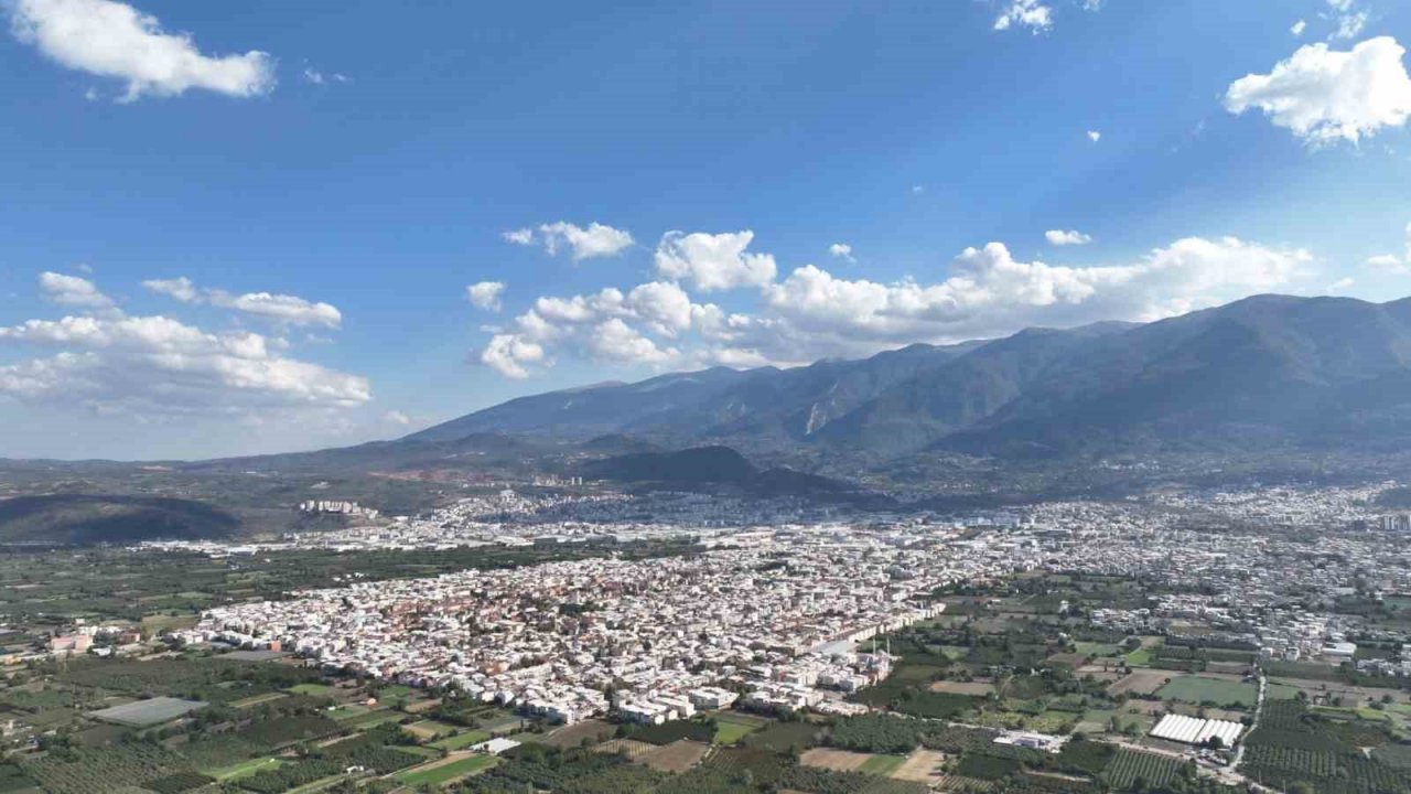 Gürsu’da kurban kesim alanları belli oldu