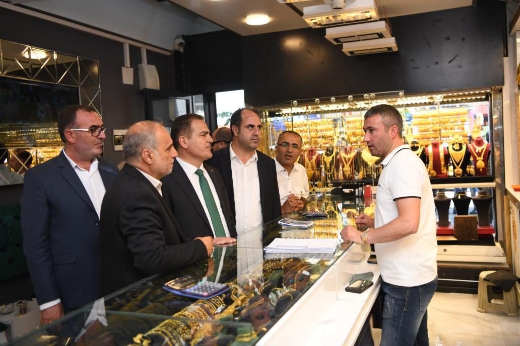 Türkiye-İran arsındaki “54. Alt Güvenlik Komite Toplantısı” Yüksekova’da yapıldı