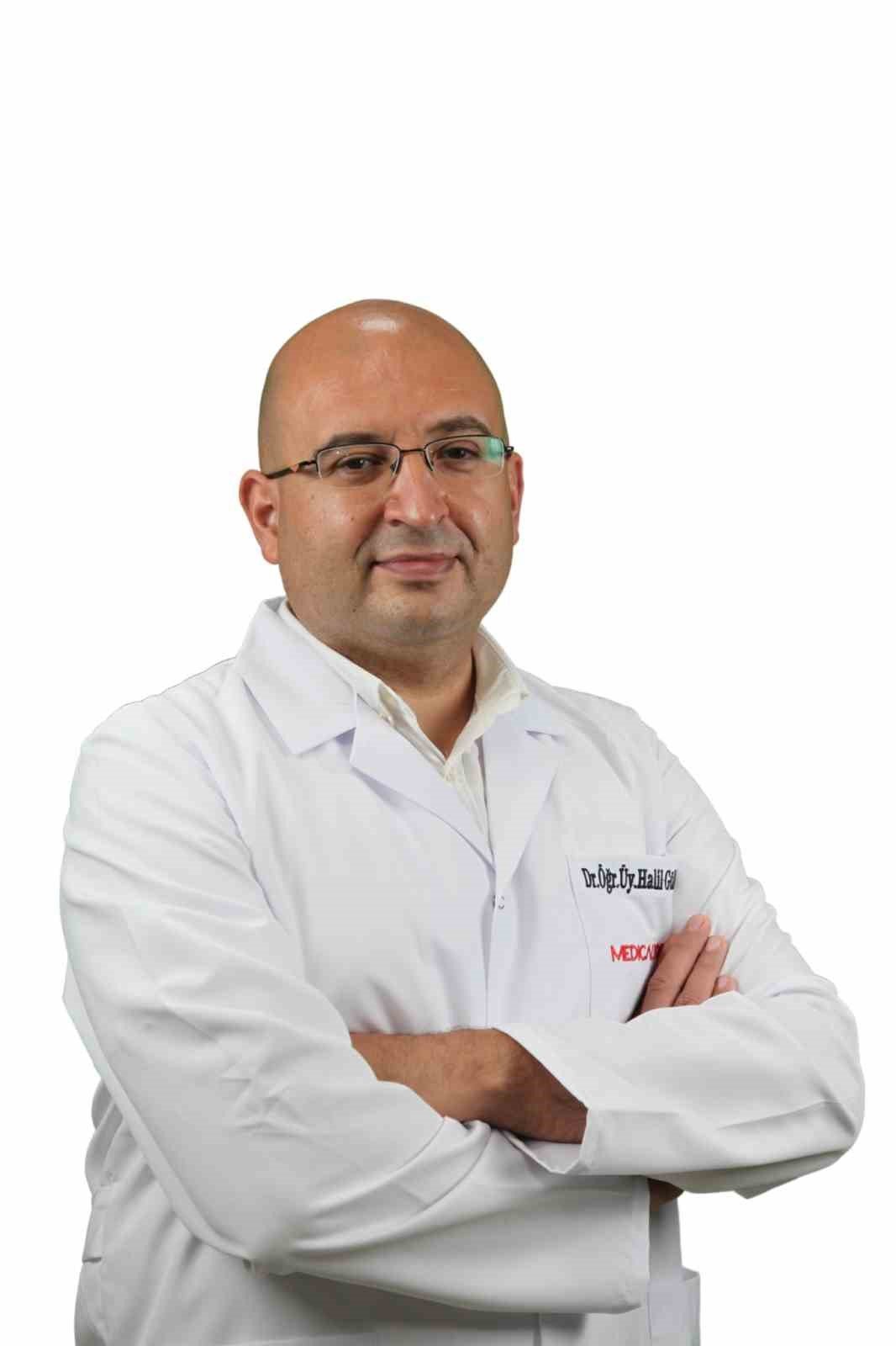 Nörologlar Medical Point İzmir’de buluştu