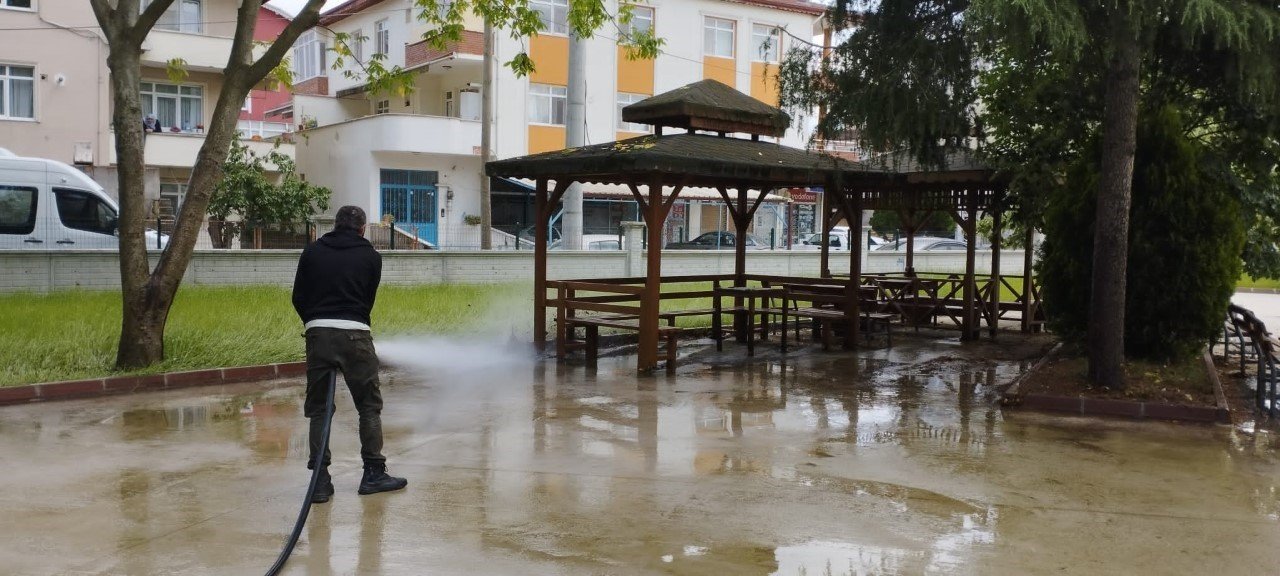 Kartepe Kurban Bayramı’na hazır