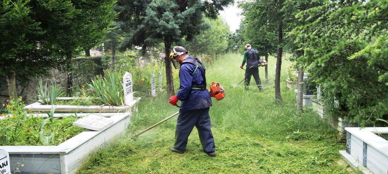 Kartepe Kurban Bayramı’na hazır