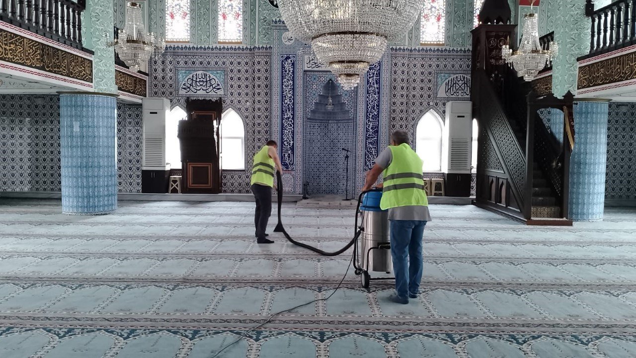 Kartepe Kurban Bayramı’na hazır