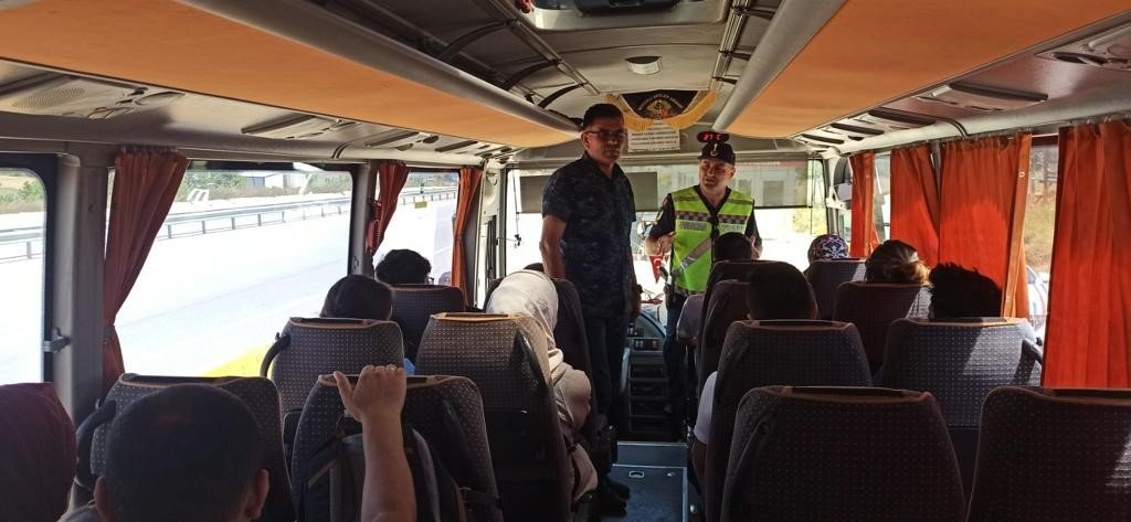 Kastamonu’da bayram sürecinde denetimler arttırılacak