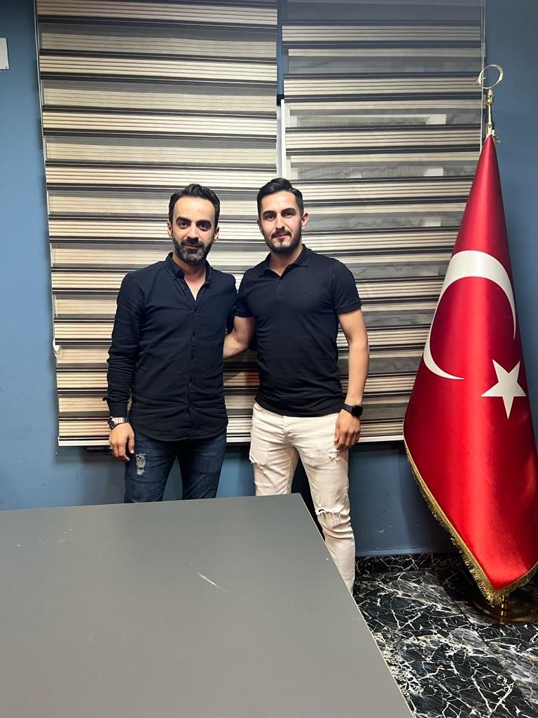 Kayseri Esen Metal SK’da transferde hız kesmiyor