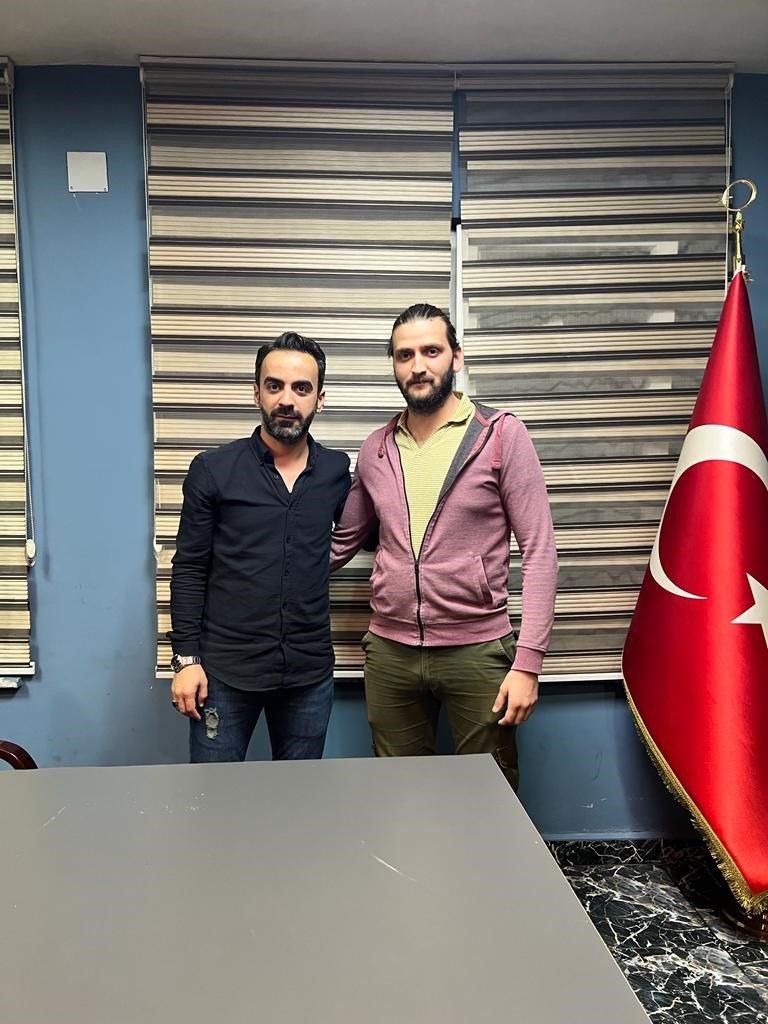 Kayseri Esen Metal SK’da transferde hız kesmiyor