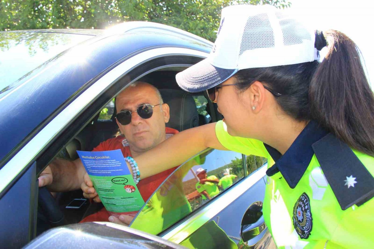Muğla’da bayram süresince 5 bin 946 personel görev yapacak
