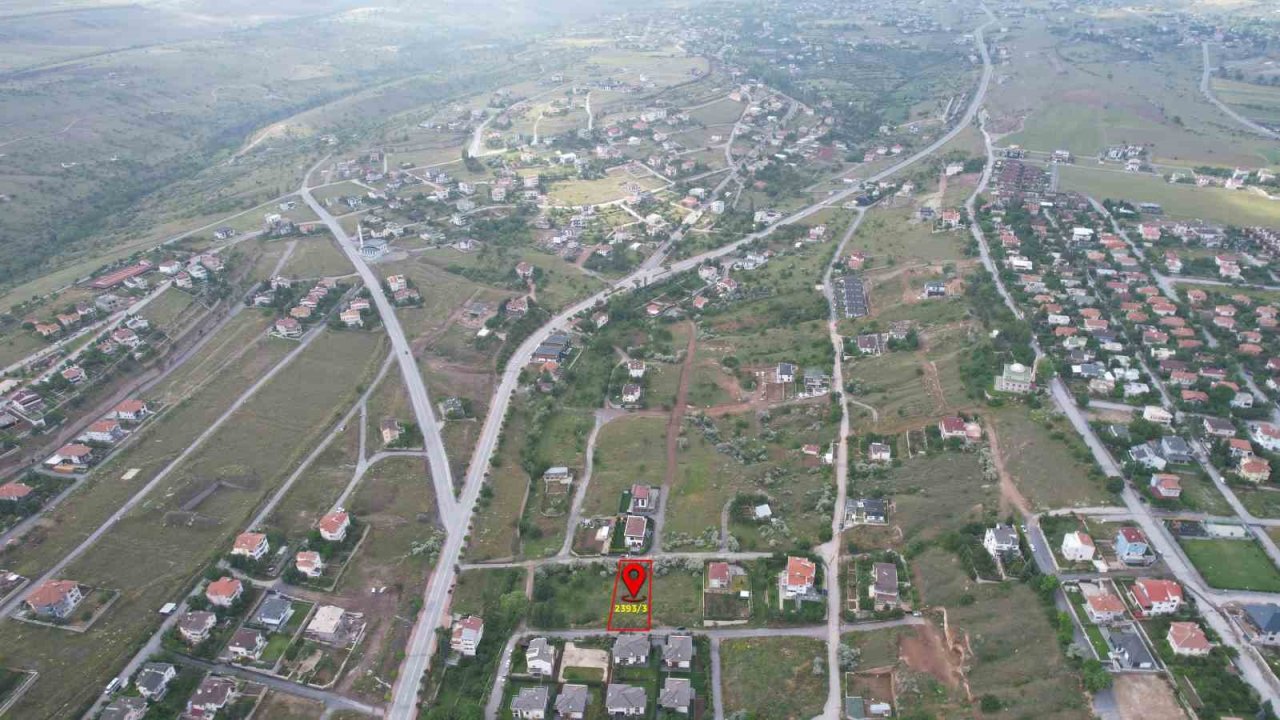 Talas’ta yeni yatırım fırsatı