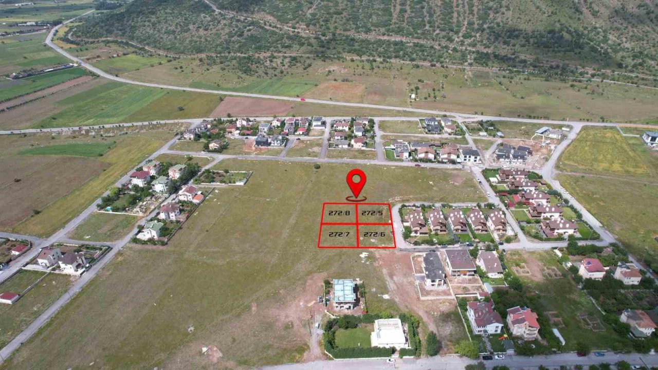 Talas’ta yeni yatırım fırsatı