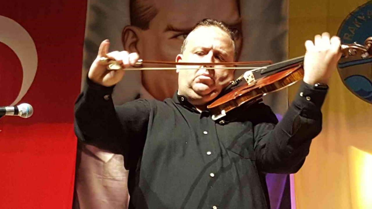 Edirne’de “Türkiye Azerbaycan Dostluk Konseri”