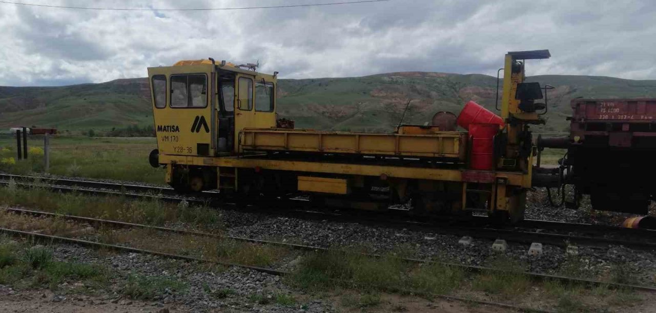 Sivas’ta hemzemin geçitte kaza: 8 yaralı