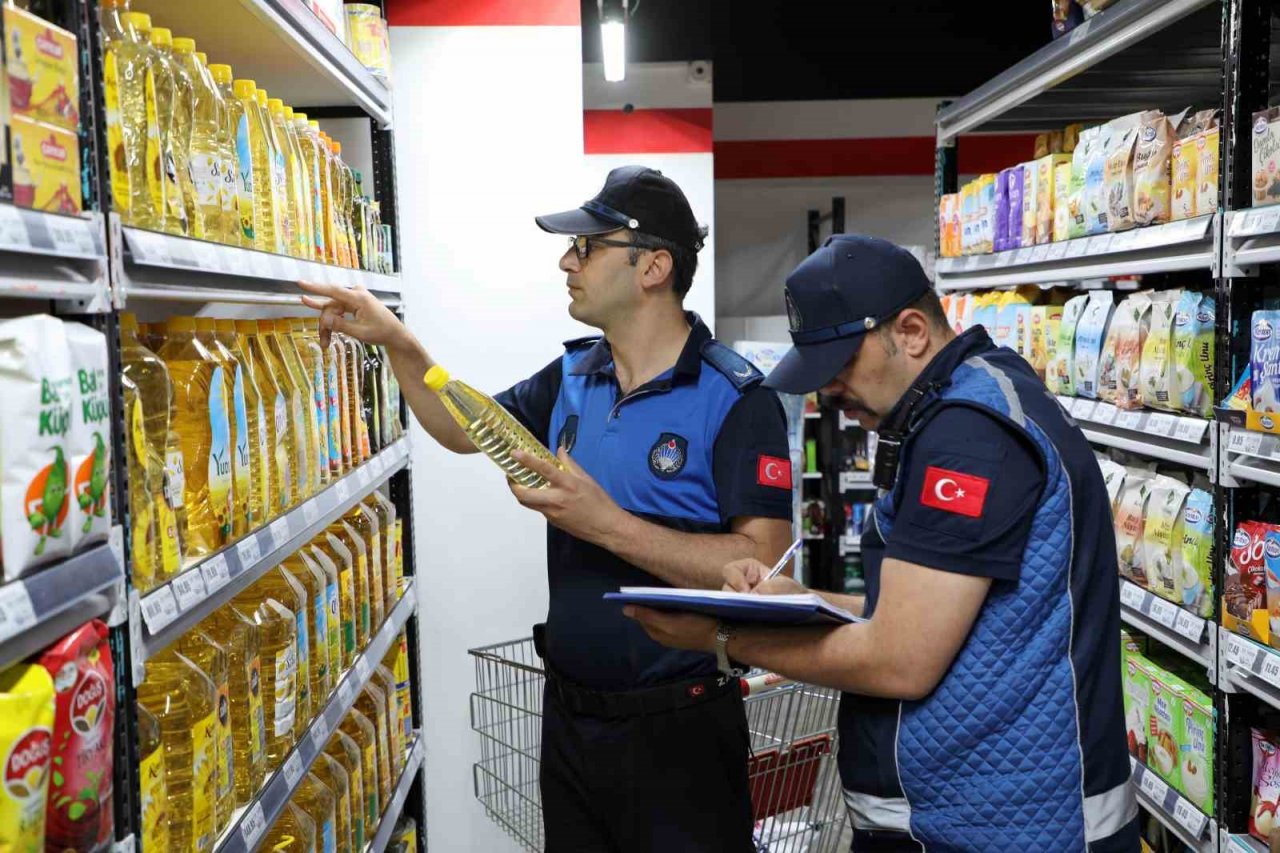 Talas Kurban Bayramı’na hazır