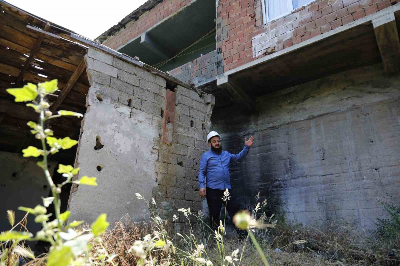 Kentsel dönüşüm uzmanları uyarıyor: Merdiven altı girişimlere dikkat