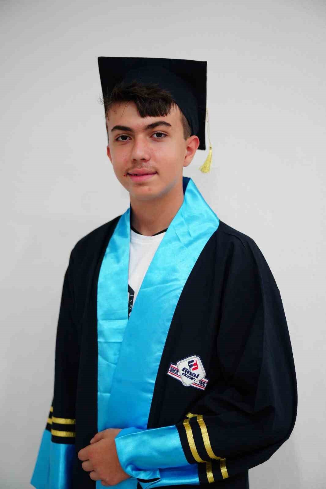 Muğla’dan 5 öğrenci LGS şampiyonu oldu