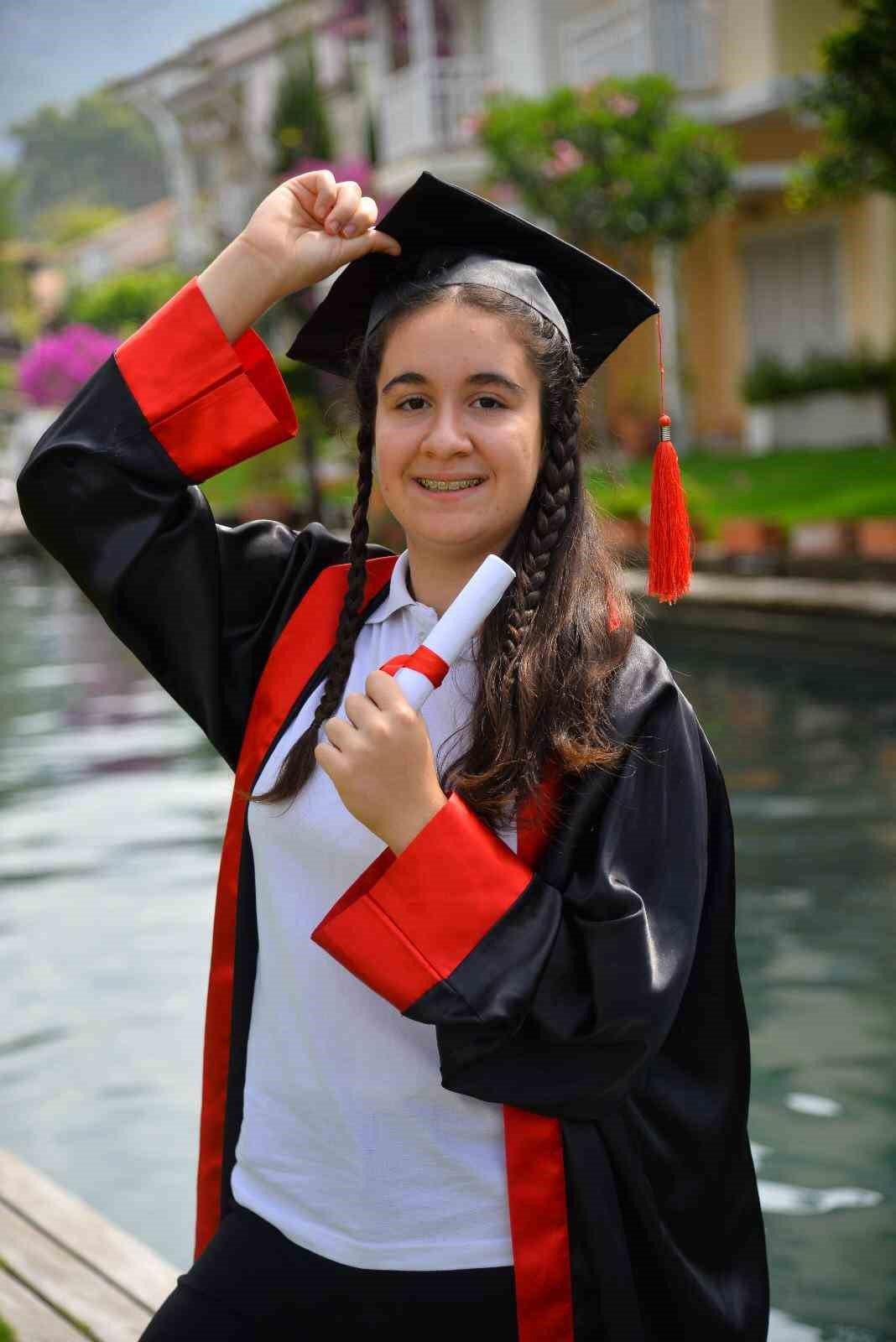 Muğla’dan 5 öğrenci LGS şampiyonu oldu