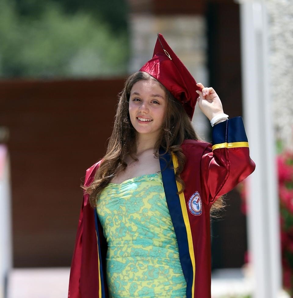 Muğla’dan 5 öğrenci LGS şampiyonu oldu