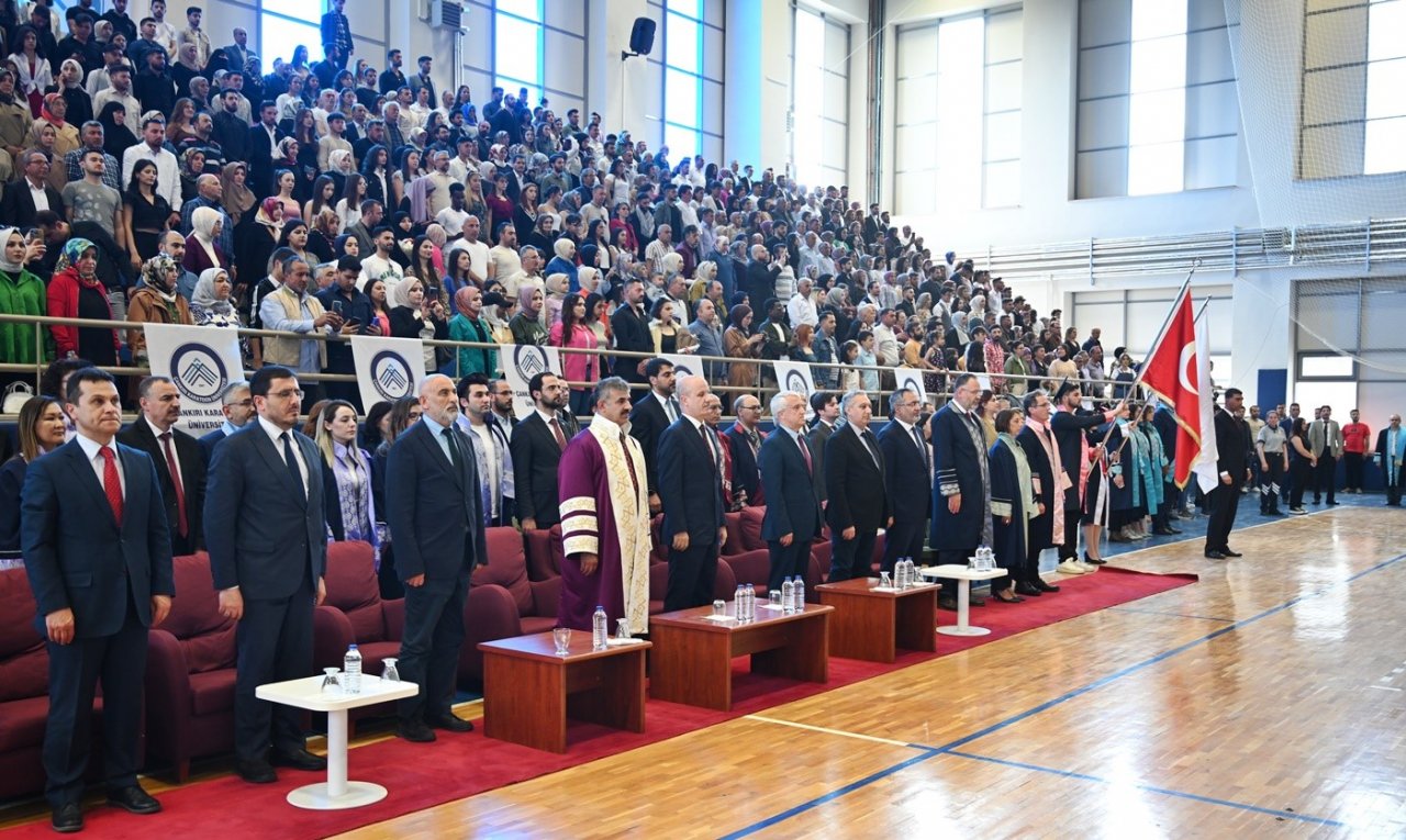 ÇAKÜ’den müjde: 6 lisans programı yeniden öğrenci alacak