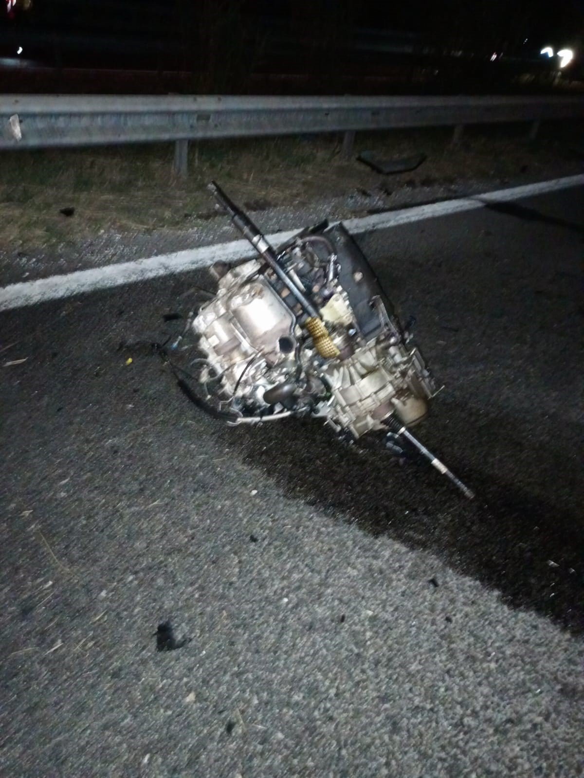 Aydın’da trafik kazası: 1 ölü