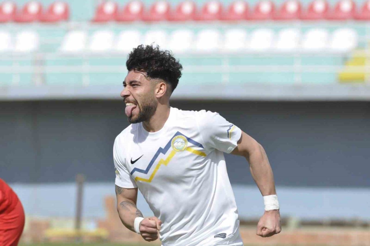 Talasgücü Belediyespor’da 3 ayrılık