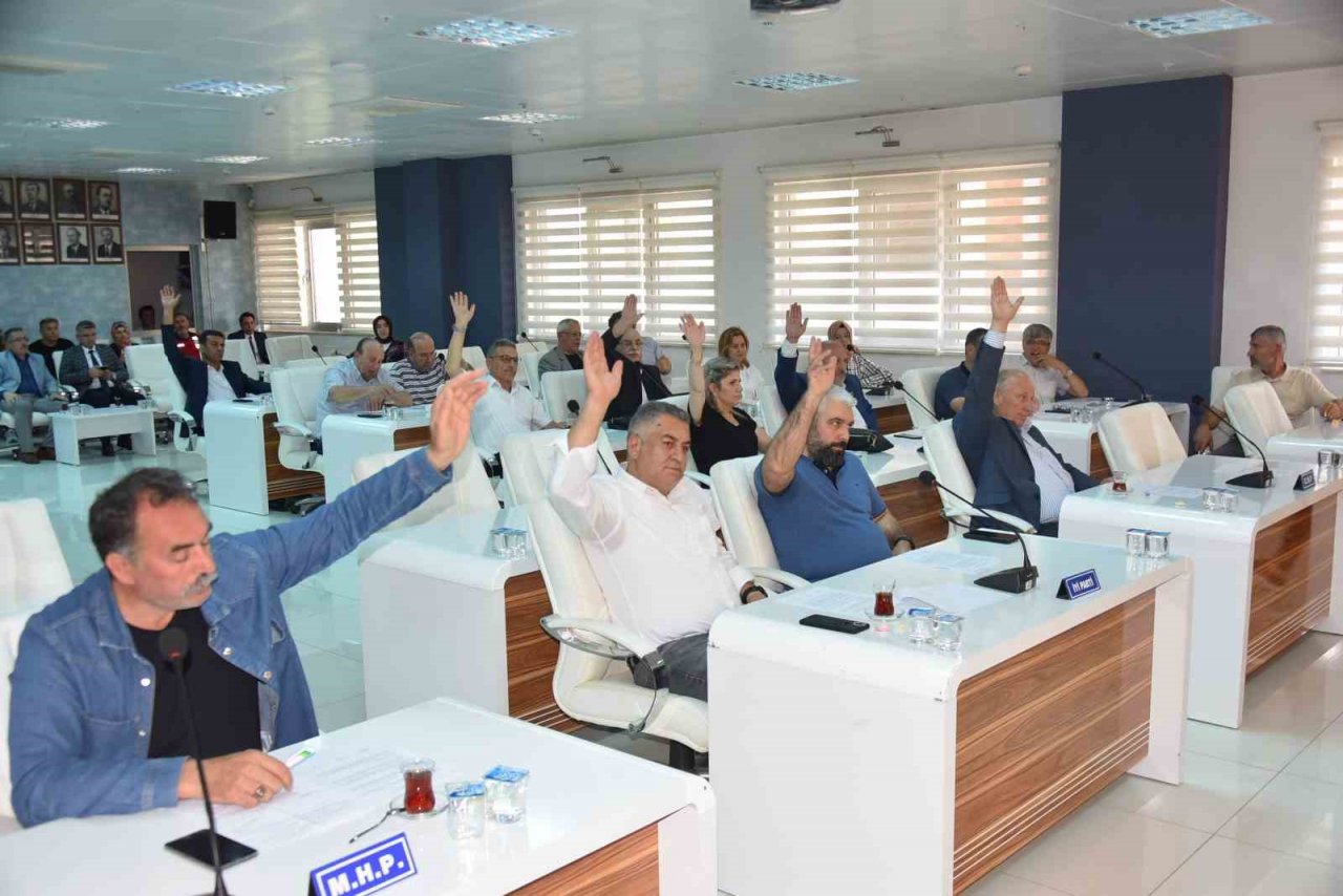 Bozüyük’te tramvay ve otopark ücretleri belirlendi