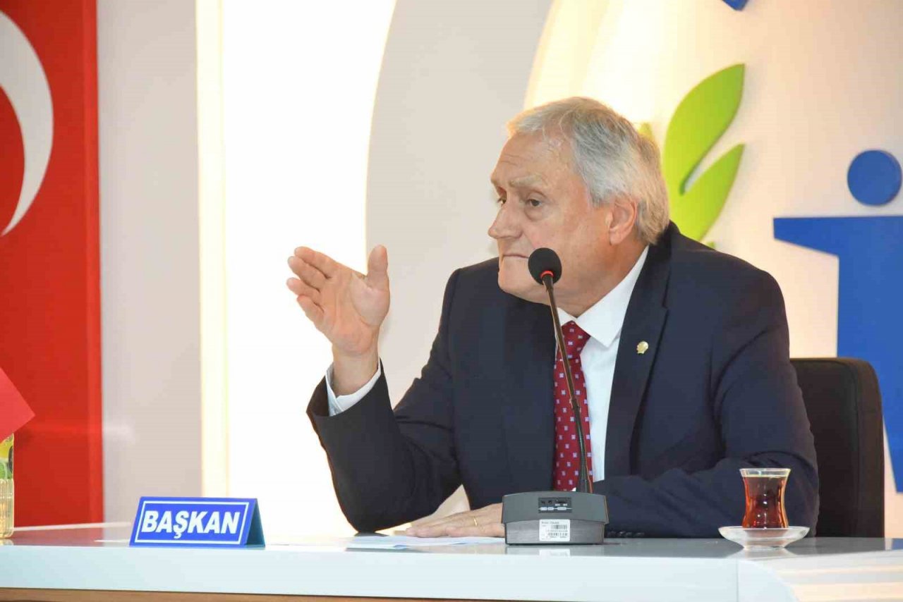 Bozüyük’te tramvay ve otopark ücretleri belirlendi