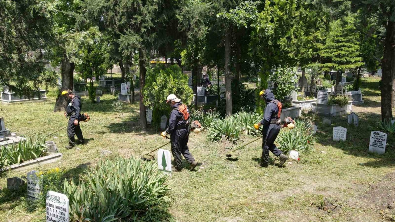 Bayramın ilk iki günü şehir içi ulaşım ücretsiz