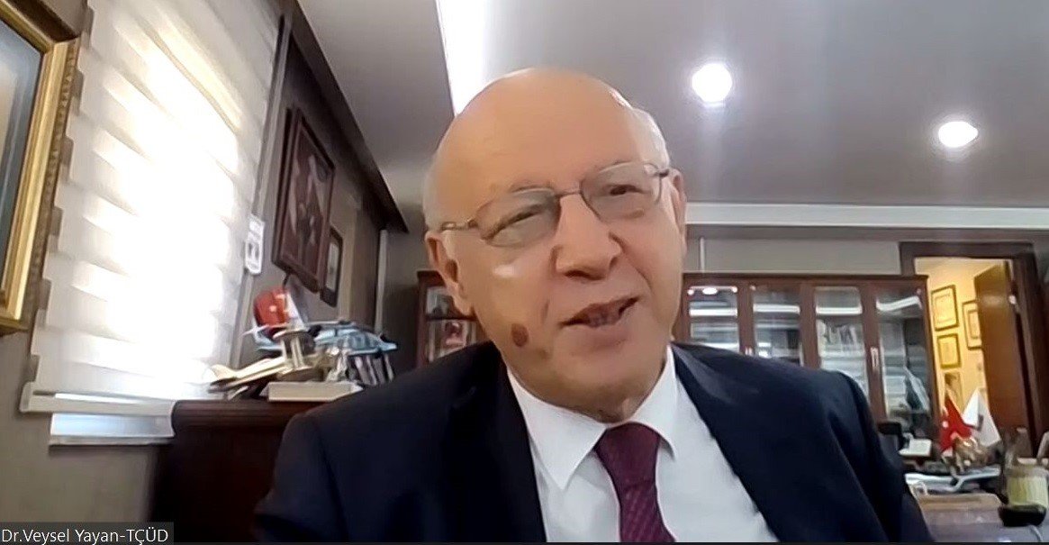 Demir-çelik sektörü ‘Sınırda Karbon Düzenleme Mekanizması’ndan tedirgin