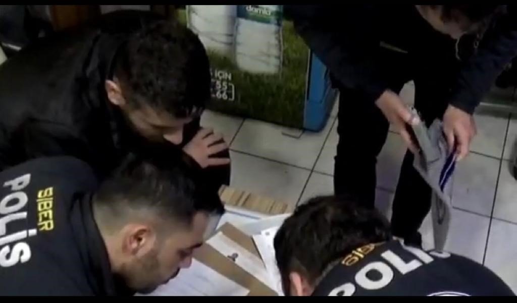 Bahis çetesinin 8 milyon liralık hacmi deşifre edildi: 18 kişi tutuklandı