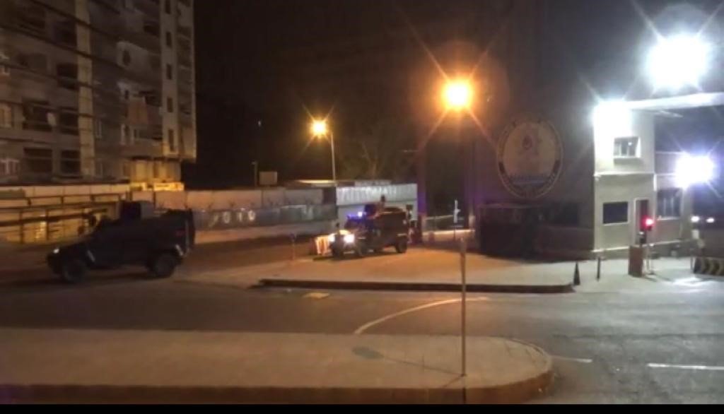 Bahis çetesinin 8 milyon liralık hacmi deşifre edildi: 18 kişi tutuklandı