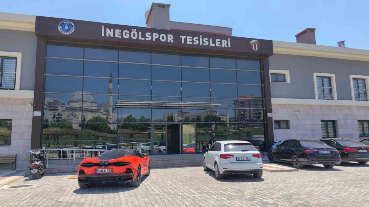 İnegölspor Başkanı Osman Sevim’den Sergio Ramos açıklaması